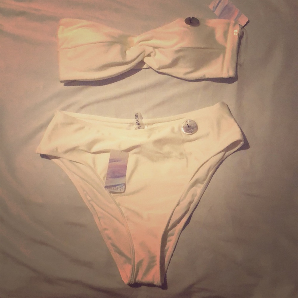 Forever 21 Swimsuit